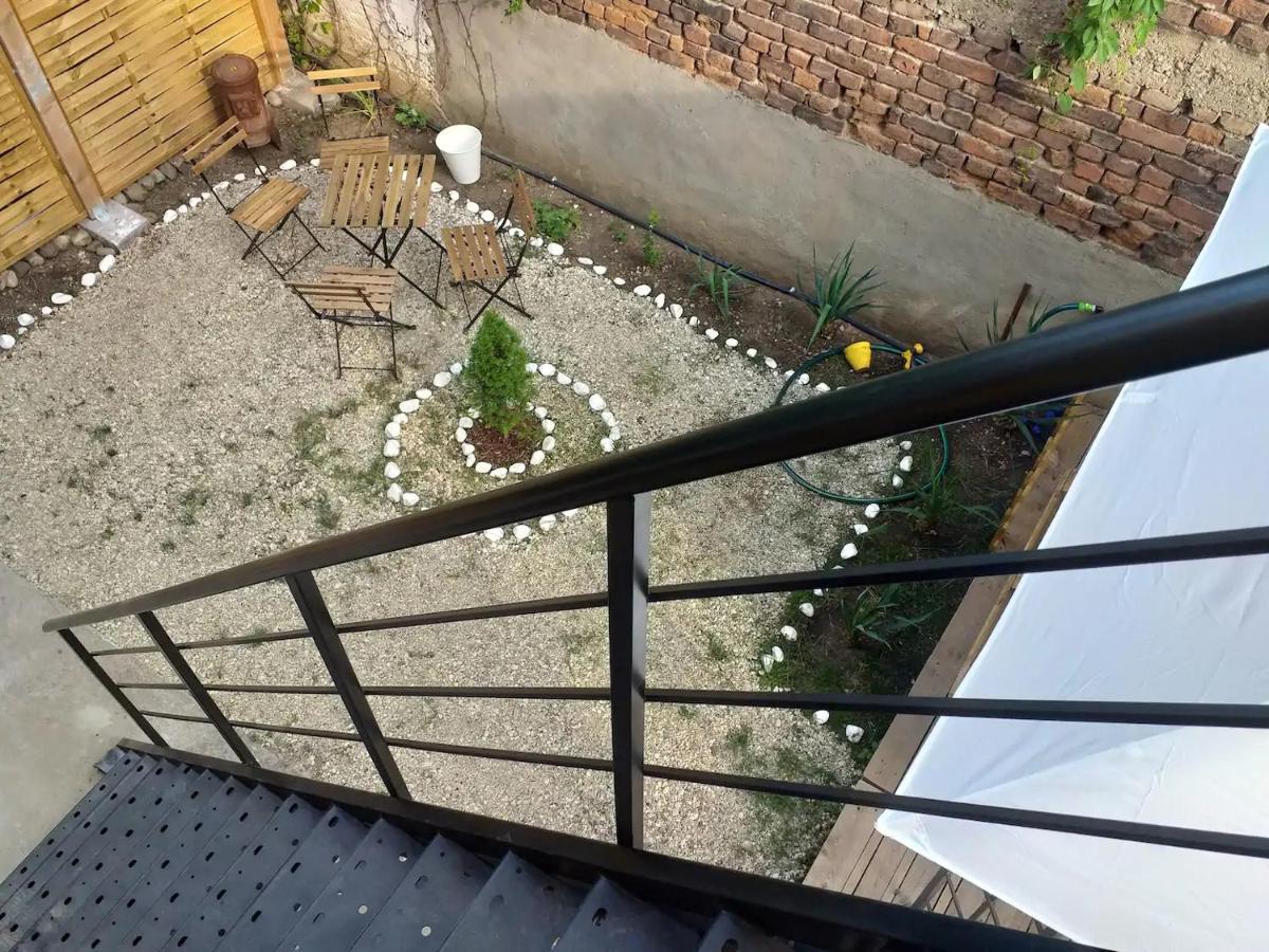 Entire Central House With Guest Rooms & Garden Sofia Exteriör bild
